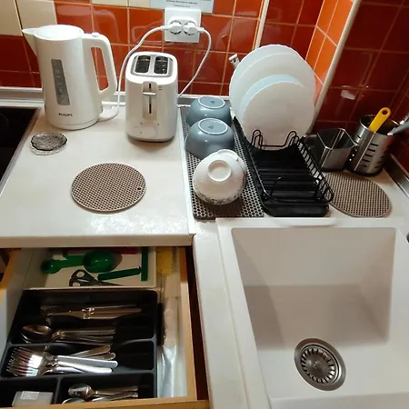 Διαμέρισμα Sivirilovelyapartment Σίβηρη