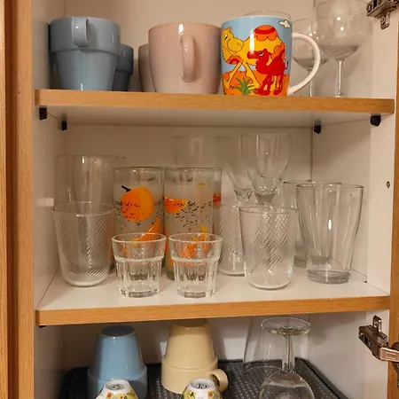 Sivirilovelyapartment Διαμέρισμα