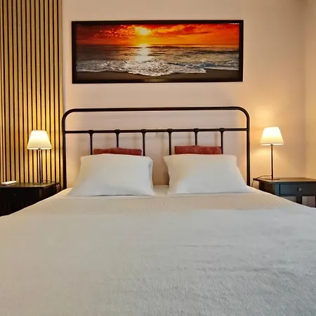 Daire Sivirilovelyapartment