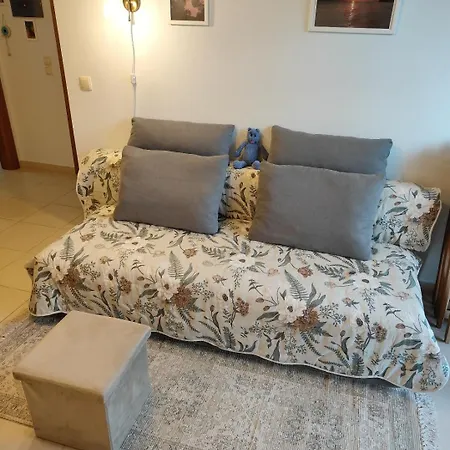 Daire Sivirilovelyapartment