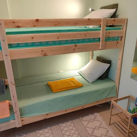 Sivirilovelyapartment Διαμέρισμα Σίβηρη