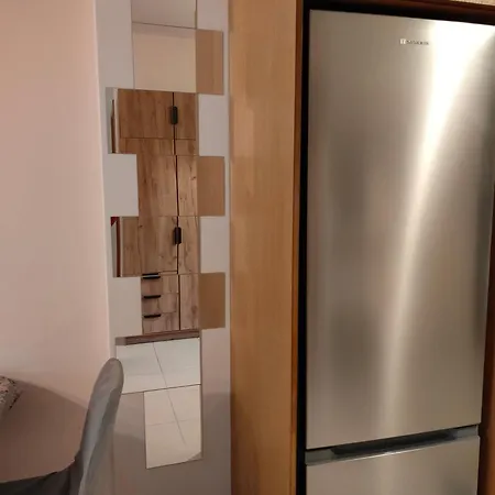 Daire Sivirilovelyapartment