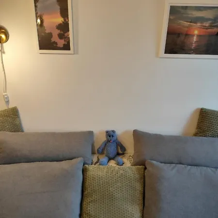 Apartamento Sivirilovelyapartment *