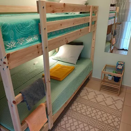 Sivirilovelyapartment Σίβηρη