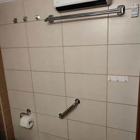 Sivirilovelyapartment * Σίβηρη