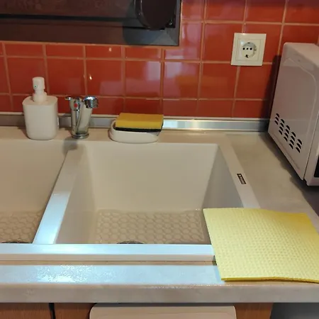 Sivirilovelyapartment Σίβηρη