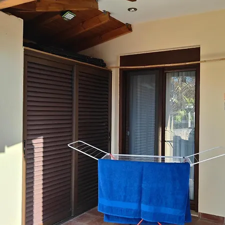 Daire Sivirilovelyapartment