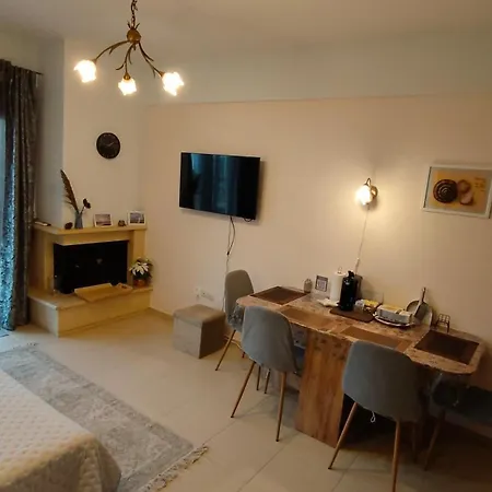 Sivirilovelyapartment Daire