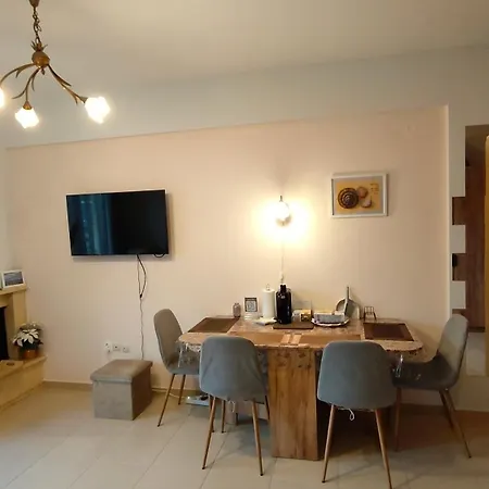 Apartment Sivirilovelyapartment