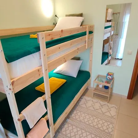 Daire Sivirilovelyapartment Siviri