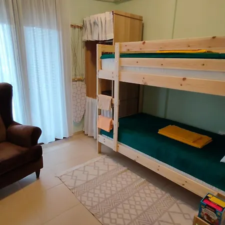 Apartment Sivirilovelyapartment *