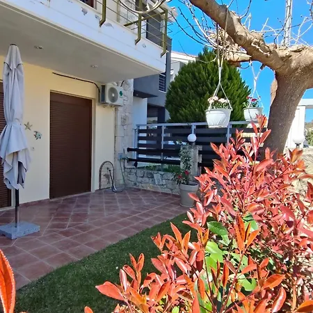 Sivirilovelyapartment Daire