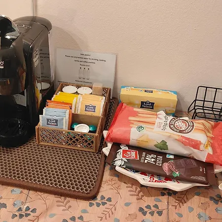 Sivirilovelyapartment