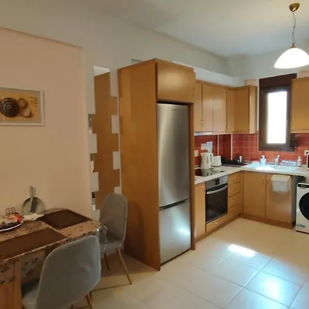 Sivirilovelyapartment * Siviri