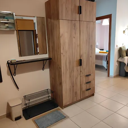Sivirilovelyapartment Siviri