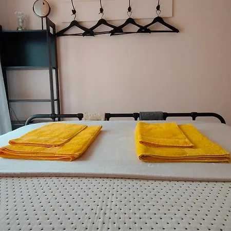Sivirilovelyapartment