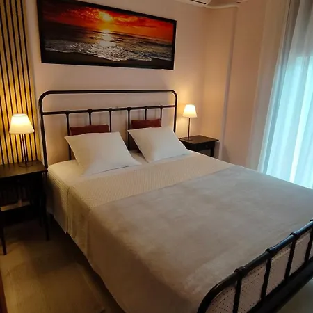 Daire Sivirilovelyapartment Siviri