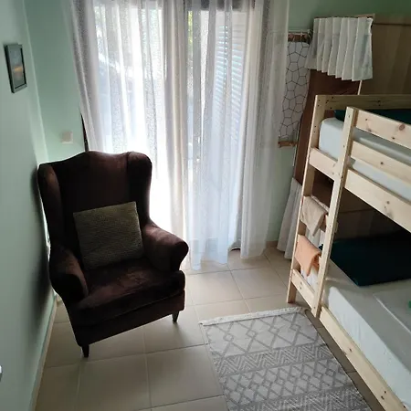 Daire Sivirilovelyapartment *