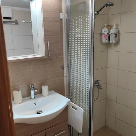 Sivirilovelyapartment Daire