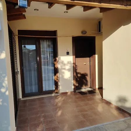 Daire Sivirilovelyapartment Siviri