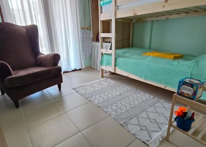 Sivirilovelyapartment * Siviri