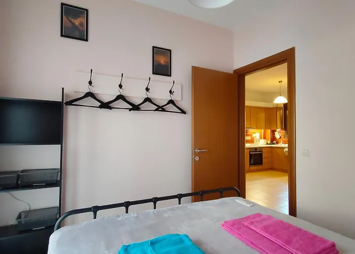 Sivirilovelyapartment * Siviri