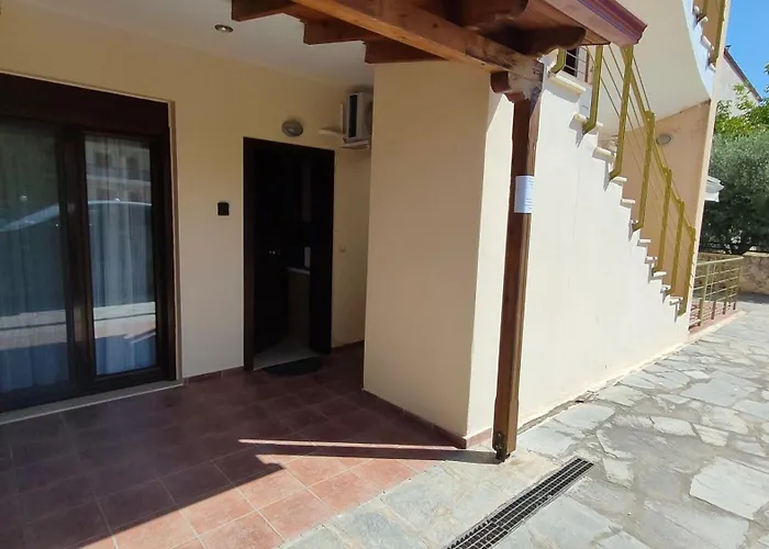 Sivirilovelyapartment Apartamento