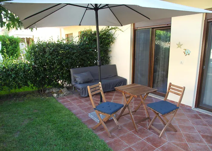 Sivirilovelyapartment Siviri