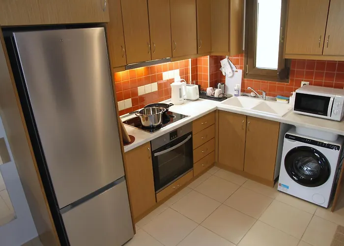 Sivirilovelyapartment * Siviri