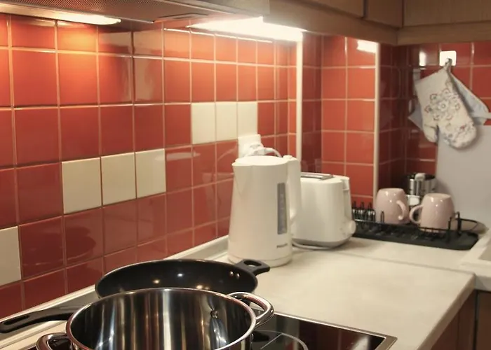 Sivirilovelyapartment Apartamento