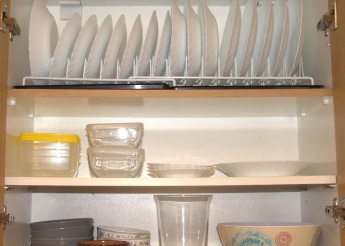 Apartamento Sivirilovelyapartment *