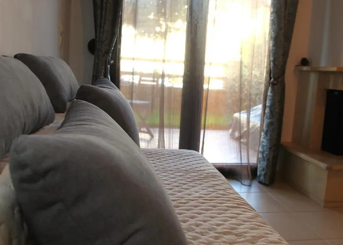 Apartamento Sivirilovelyapartment Siviri