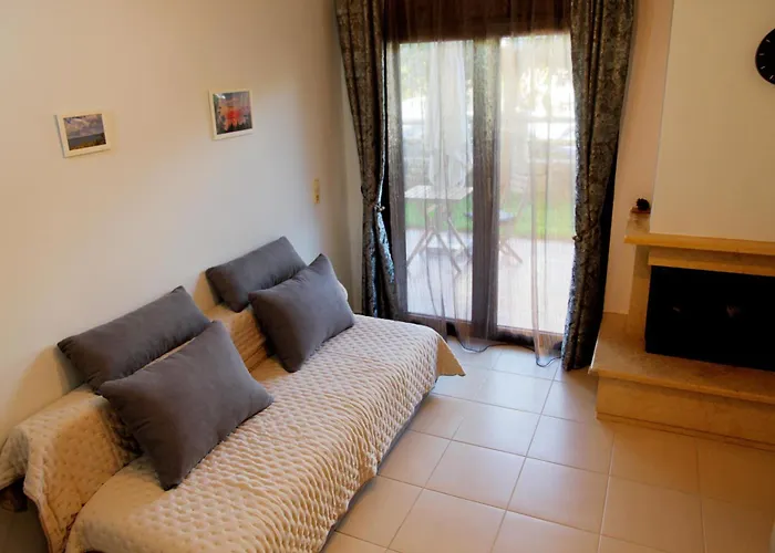Sivirilovelyapartment * Siviri