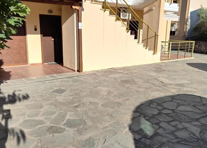 Sivirilovelyapartment *