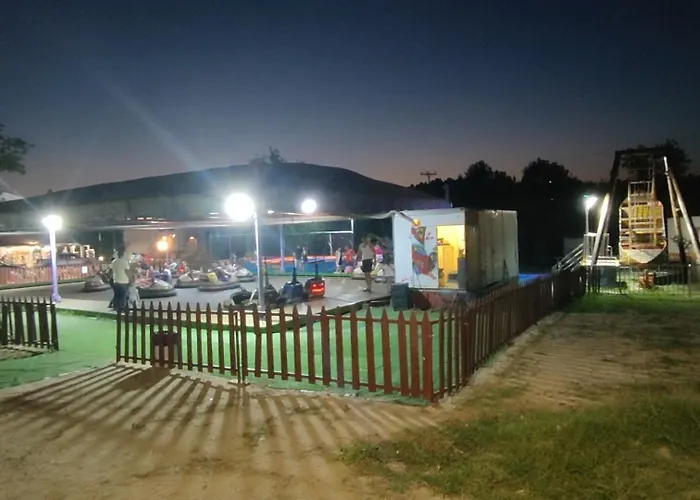 Apartamento Sivirilovelyapartment