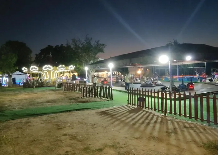 Apartamento Sivirilovelyapartment Siviri