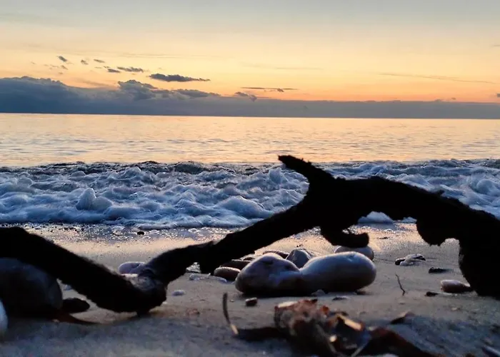 Sivirilovelyapartment Apartamento Siviri