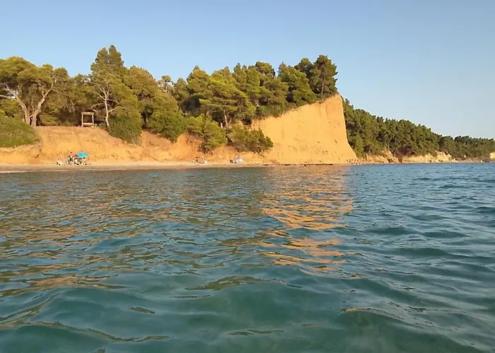 Apartamento Sivirilovelyapartment Siviri