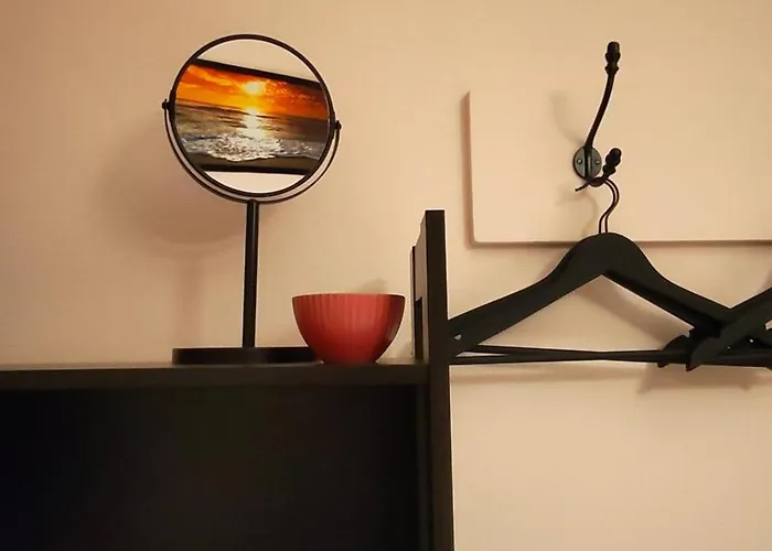 Apartamento Sivirilovelyapartment *