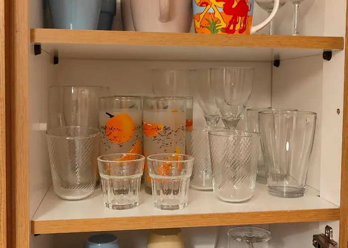 Sivirilovelyapartment Apartamento