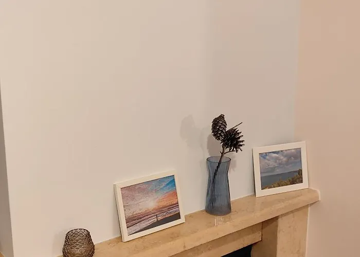 Sivirilovelyapartment Apartamento Siviri