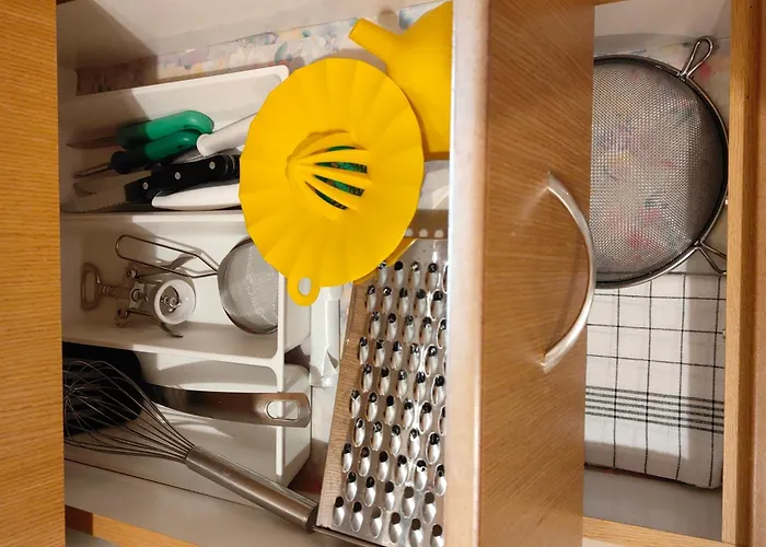 Sivirilovelyapartment Apartamento *