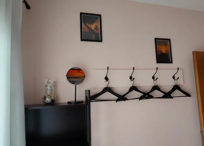 Sivirilovelyapartment Siviri