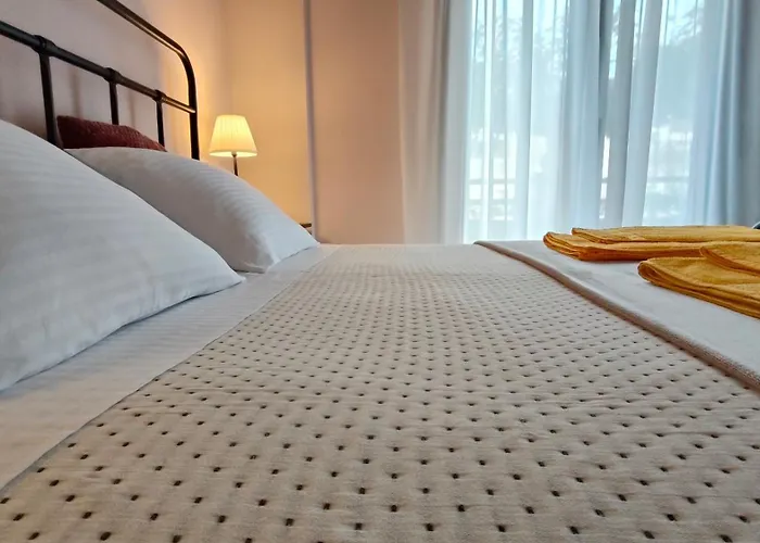 Sivirilovelyapartment * Siviri