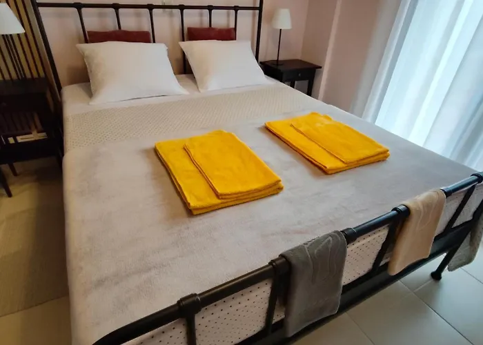 Sivirilovelyapartment * Siviri