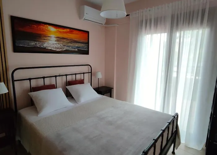 Sivirilovelyapartment * Siviri