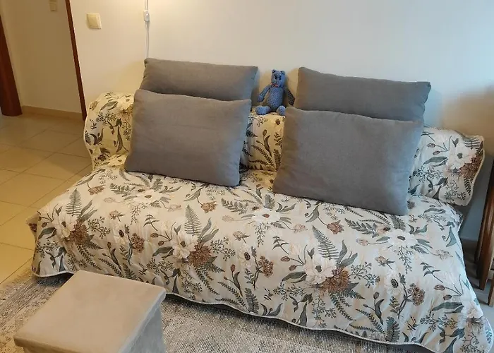 Apartamento Sivirilovelyapartment