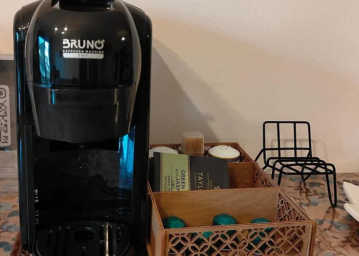 Apartamento Sivirilovelyapartment