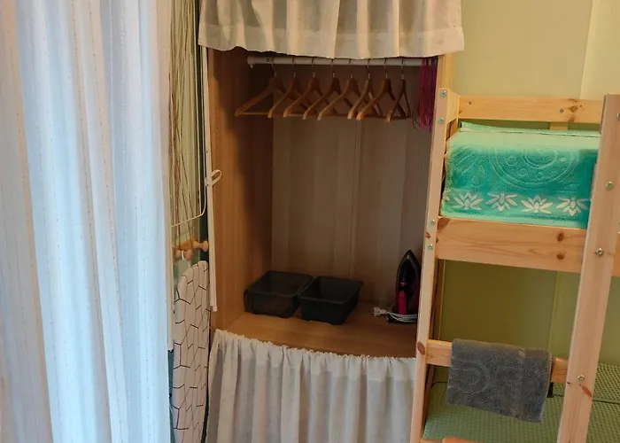 Apartamento Sivirilovelyapartment Siviri