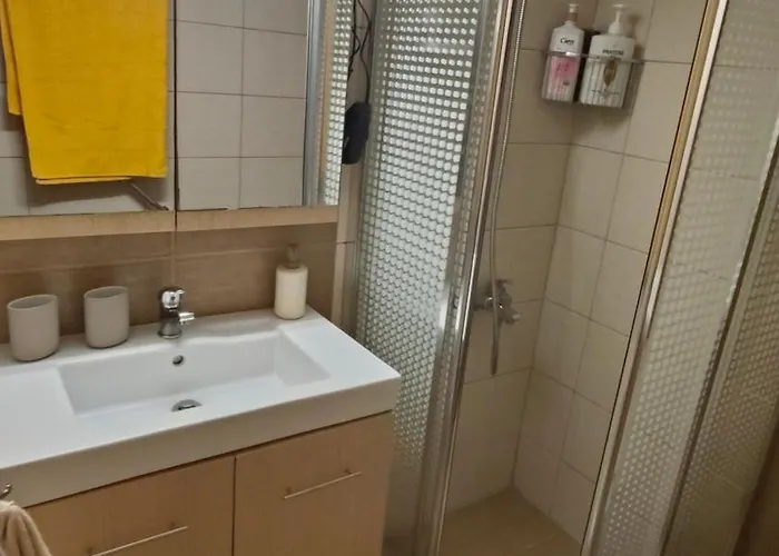 Apartamento Sivirilovelyapartment Siviri